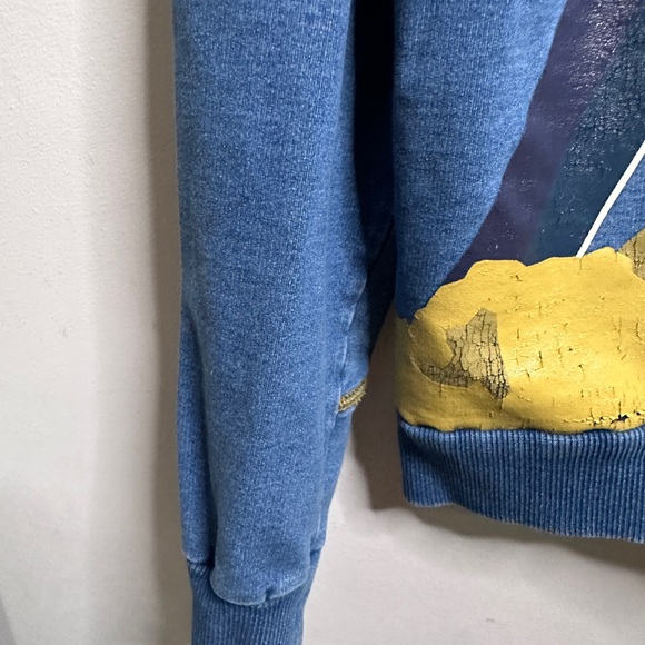 Mumford and Sons The Wolf Sweater M - Picture 15 of 16